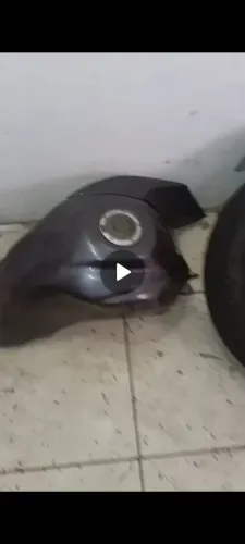 Tanque titan 2022
