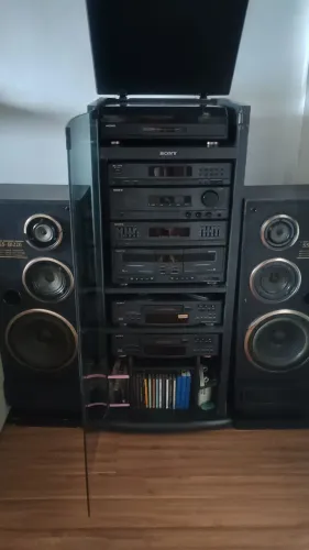 Lbt A20 sony