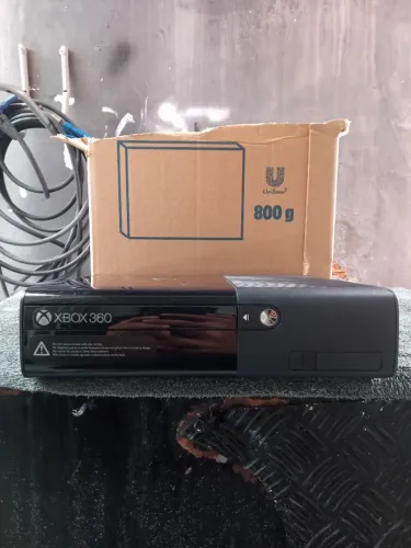 Xbox 360