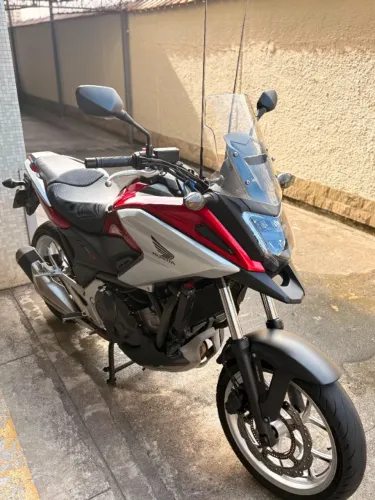 Honda NC 750