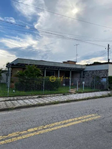 Casa Térrea Comercial com 2 Quartos para alugar, 384 m² por R$ 25.000/mês - Jardim América