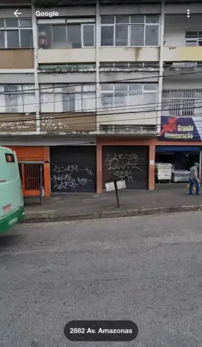 Loja para aluguel, Prado - Belo Horizonte/MG