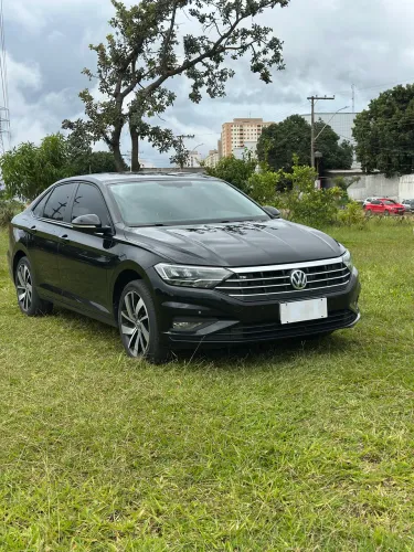 Volkswagen Jetta 250 TSI 1.4 Flex 16V Aut. 2019