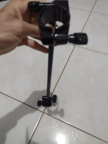Barra estabilizadora para bateria eletrônica Yamaha 