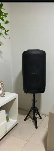 Jbl partybox 520