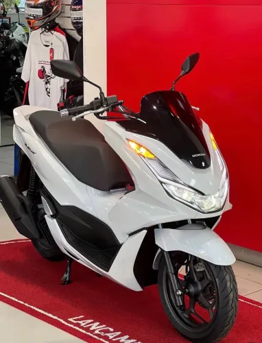 PCX 2027