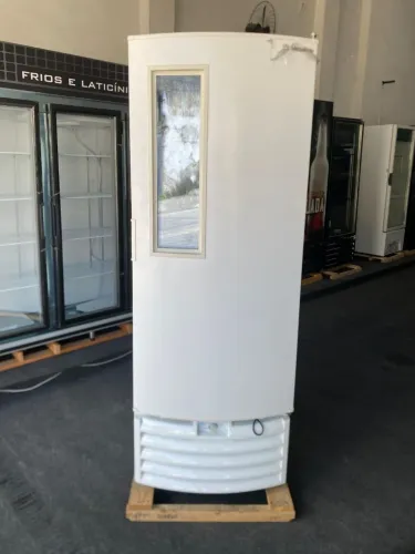 Freezer Vertical Metalfrio