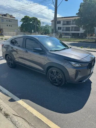 Fiat Fastback Limited Ed.1.3 270 T.flex Aut. 2023