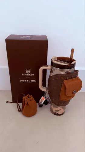 Copo Quencher Stanley Post Malone 1,18l