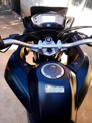 Moto XRE 2024