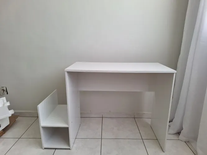 mesa de escritório