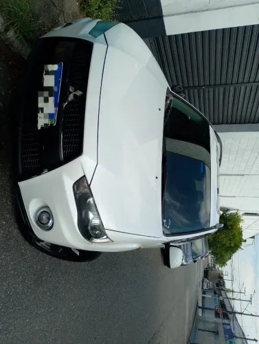 Mitsubishi Outlander 2.0 16V 160cv Aut. 2012