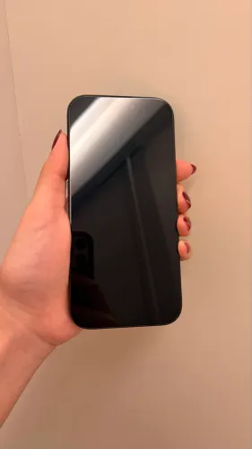Iphone 16 pro - 128gb - Preto titânio