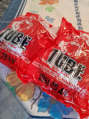 Câmeras de ar aro 20 NOVAS