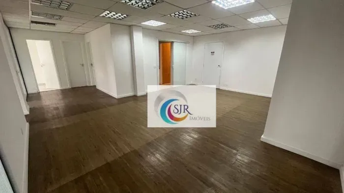 Conjunto para alugar, 370 m² - Cerqueira César - São Paulo/SP