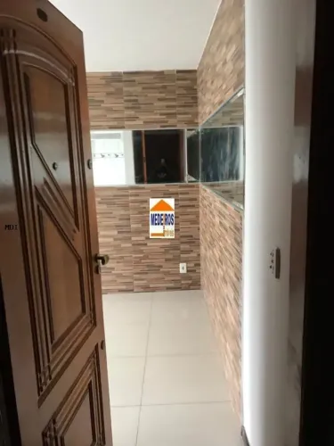 Apartamento para Venda em Rio de Janeiro, Honorio Gurgel, 2 dormitórios, 1 suíte, 1 banhei