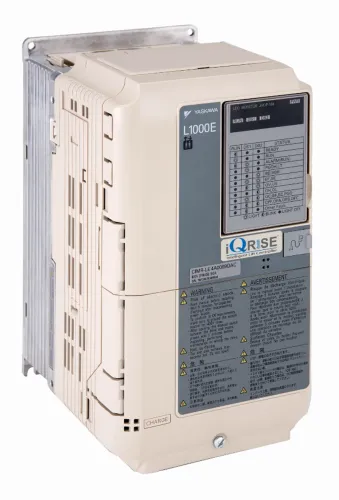 Inversor de Frequência YASKAWA AC Drive-L1000E