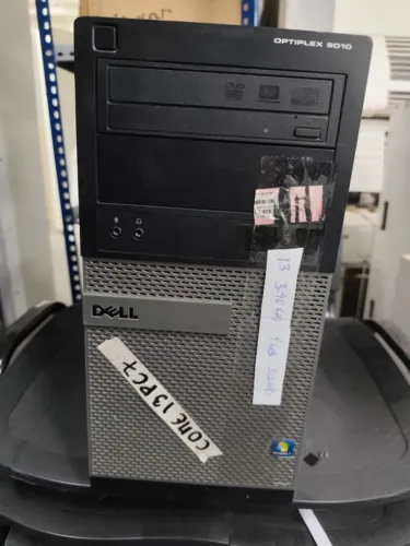 Computador optiplex