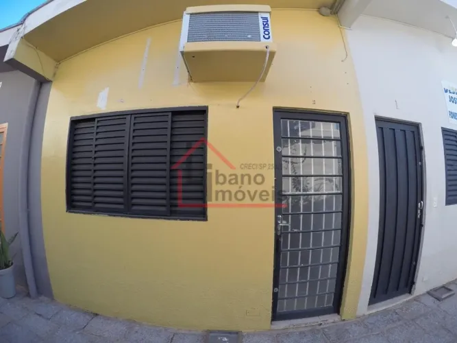 sala - Barão Geraldo - Campinas