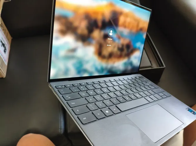 Notebook Dell XPS 9310 - 13, i7, 16gb, 1tb - Touch Screen