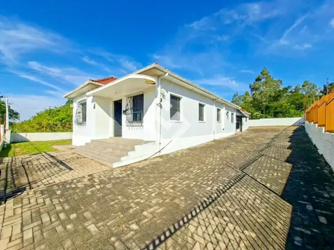 Casa em Camobi