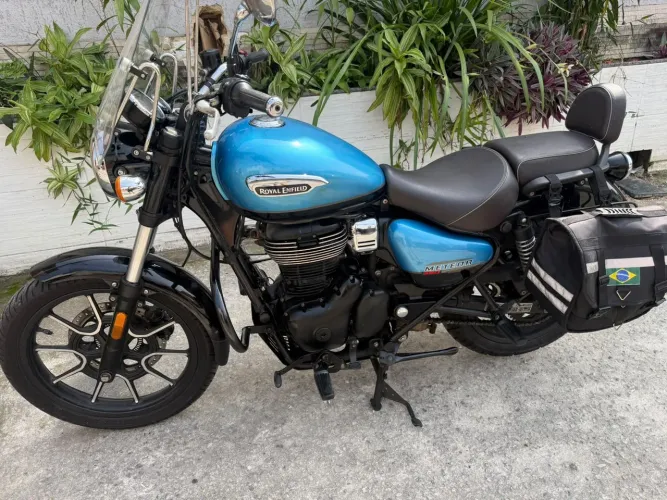 VENDO METEOR SUPERNOVA UNICO DONO c