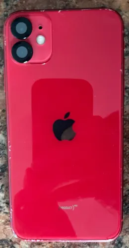 iPhone 11 128gb 