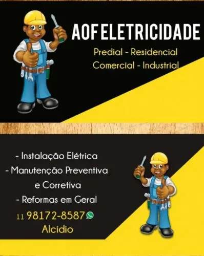 Eletricista