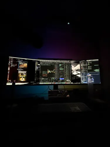 Odyssey g9 oled 49 polegadas ultrawide