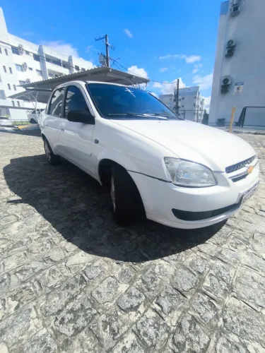 Chevrolet Classic Life/ls 1.0 VHC Flexp. 4P 2013