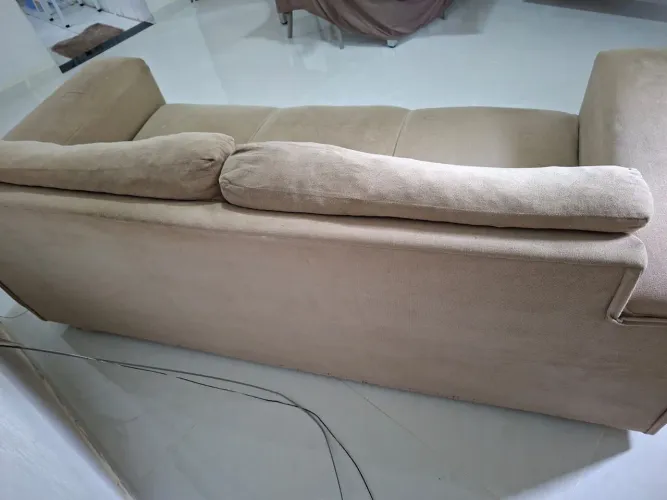Sofá 3L 250,00