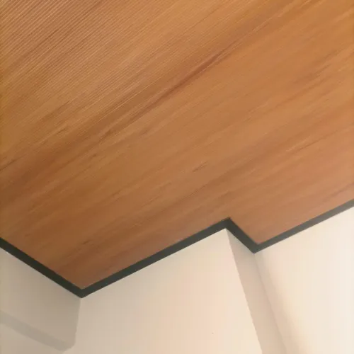 Forro PVC (Qualidade & Perfeição)