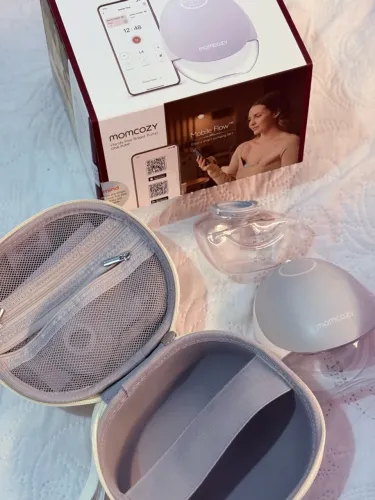 Bomba Momcozy 