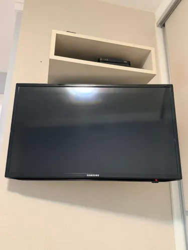 Televisão Samsung 32 polegadas