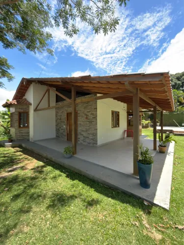 Casa a venda em residencial Vale do luar- Guarapari/ES