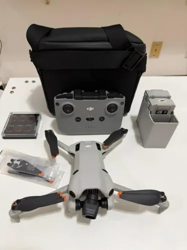DJI Mini 4 pro 