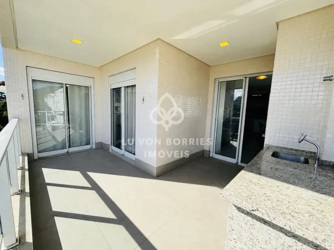 Apartamento à venda no bairro Jurerê Internacional - Florianópolis/SC