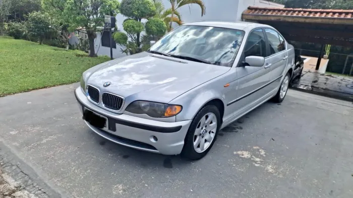 BMW 320I A 2004