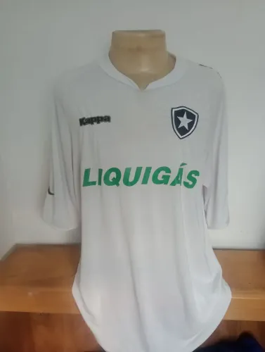 Camisa do Botafogo 2013 Kappa original