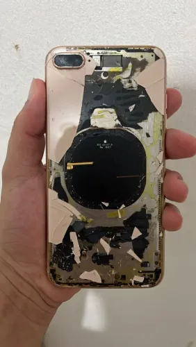iPhone 6s