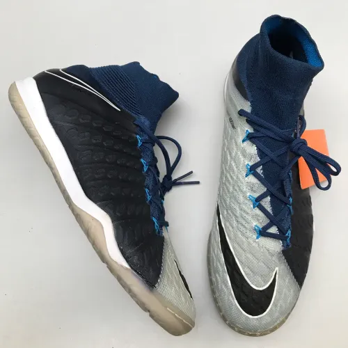Chuteira Nike Zoom HyperVenom X Proximo IC - 44 - Original - Profissional
