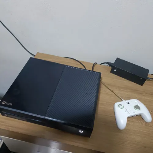 Xbox one fat