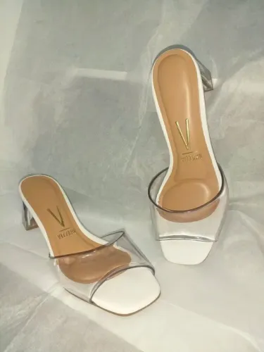 Tamanco Vizzano Original Feminino