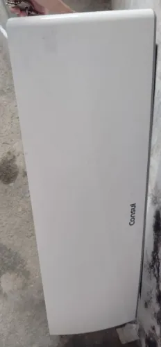 Evaporadora ar condicionado consul