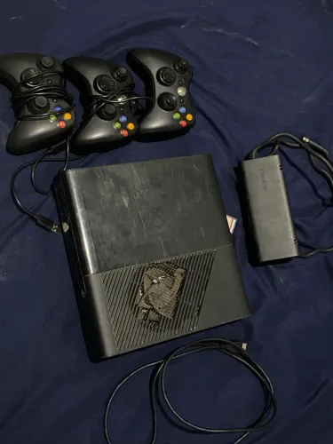 Xbox 360