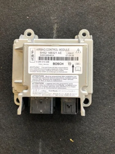 Módulo Eletrônico Original Land Rover Freelander 2 - 6H52-14B321-AE