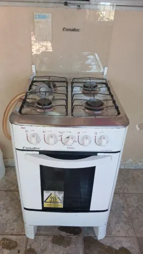 Fogão 4 bocas