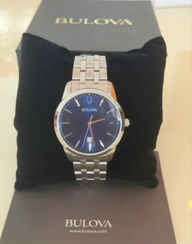 Bulova Classic Sutton