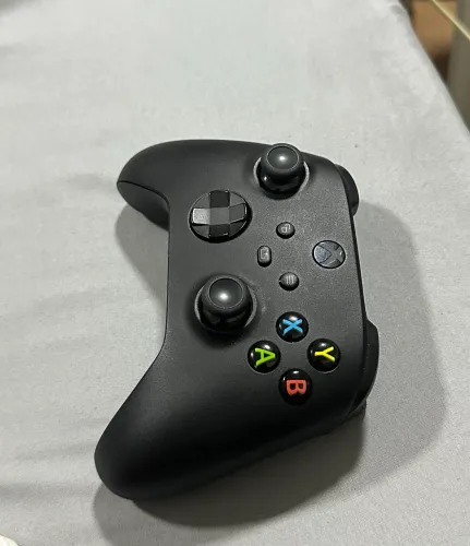 Controle Xbox séries S/X