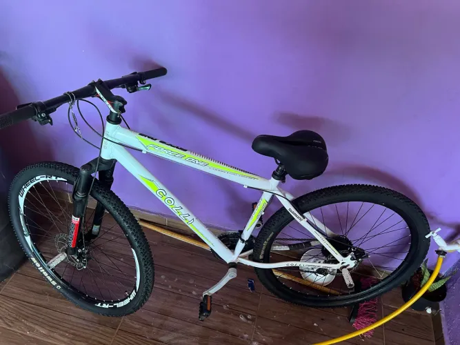 Bicicleta aro 29